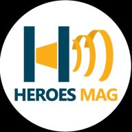 Heroes Mag