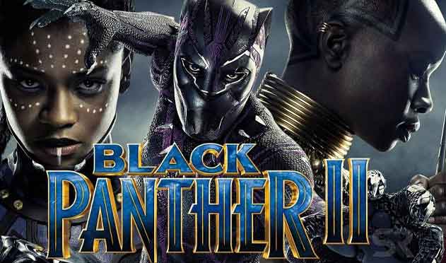 Mort de Chadwick Boseman : Marvel dit ce que sera Black Panther 2