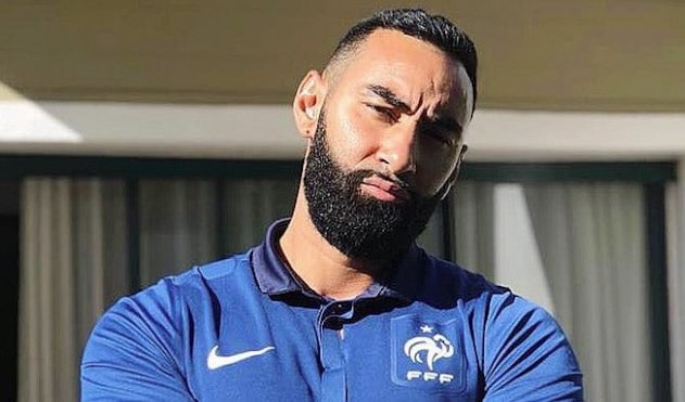 La Fouine annonce son 8e album