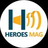 Heroes Mag